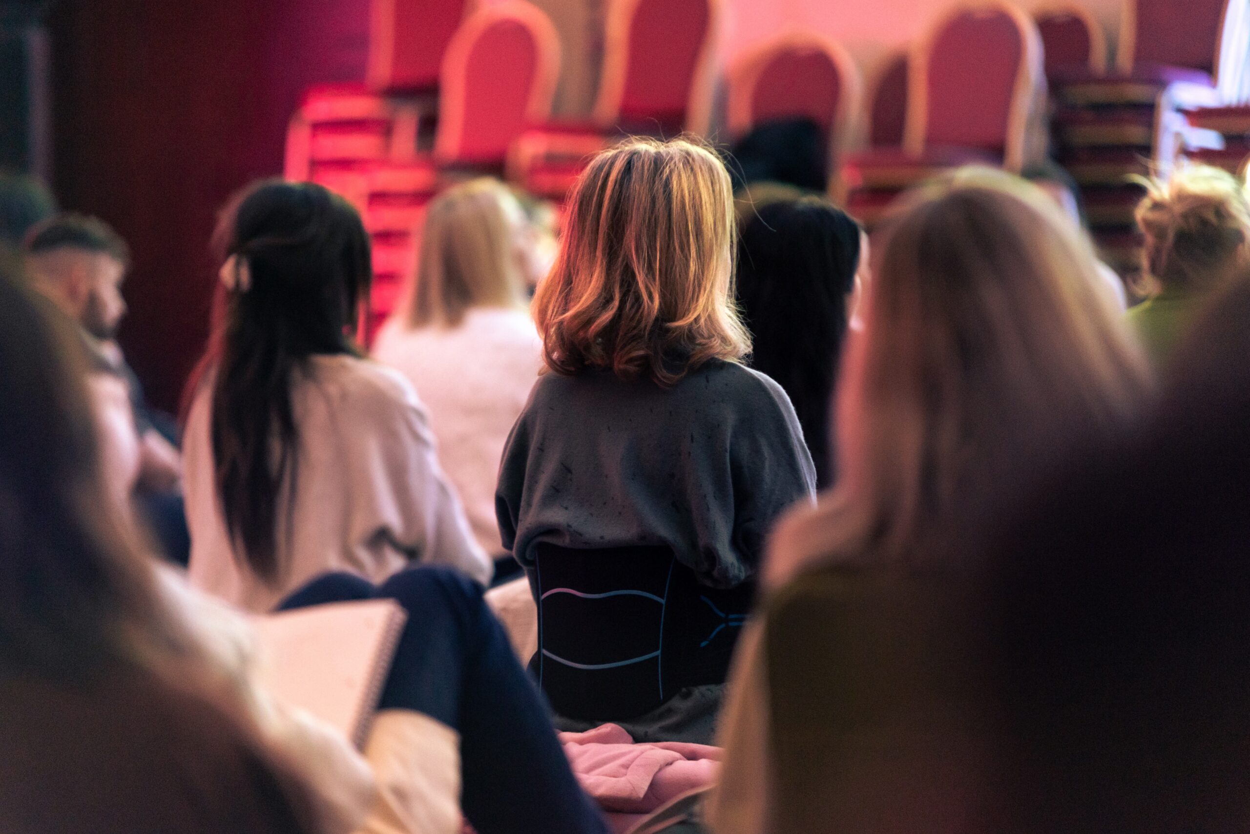 The Quiet Knowing in a Spiritually Noisy World