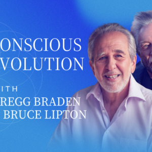 CONSCIOUS EVOLUTION - SILVER