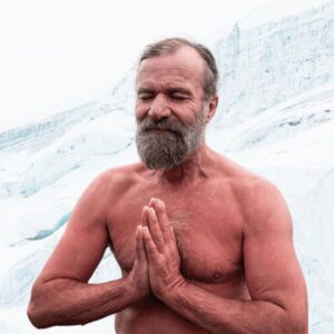 WIM HOF RETREAT SAN DIEGO 2026 - EARLY BIRD TICKET