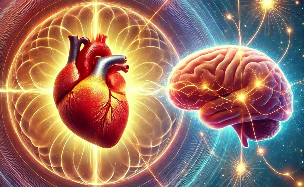 brain heart coherence