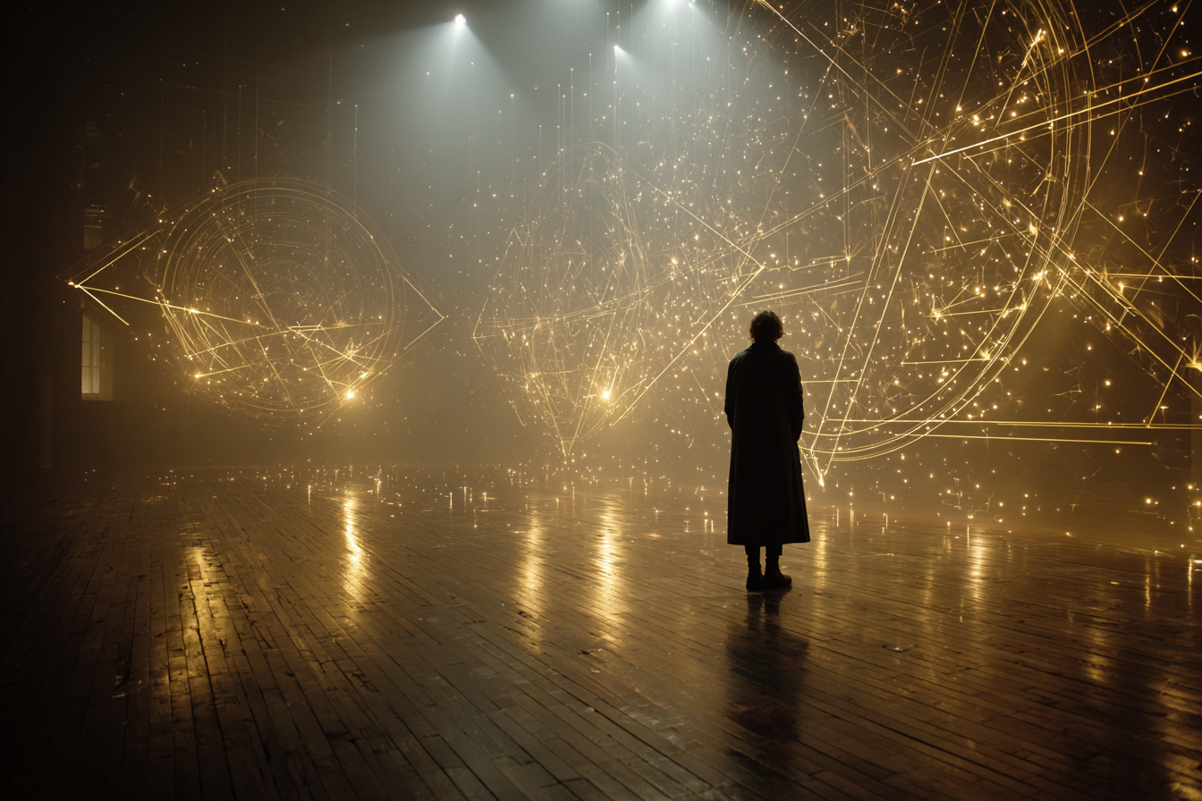 The 72 Names of God: Maths or Medicine?