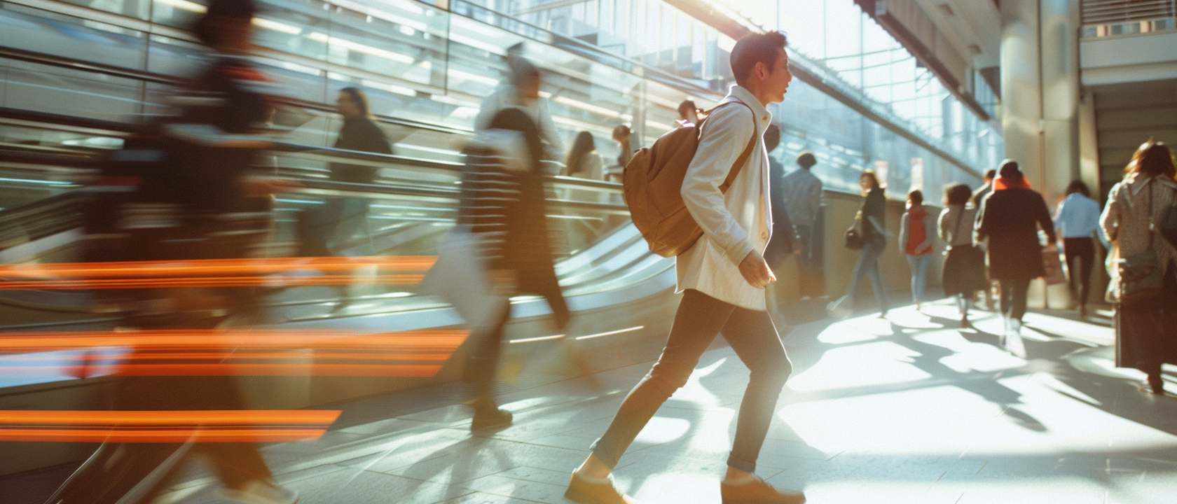 The Quiet Knowing in a Spiritually Noisy World